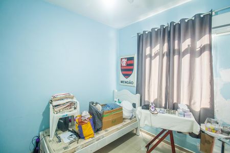 Apartamento à venda com 63m², 2 quartos e sem vaga Apartamento à venda com 63m², 2 quartos e sem vagaQuarto 2