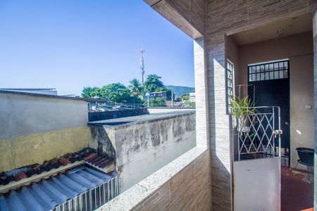 Sala de apartamento à venda com 2 quartos, 63m² em Realengo, Rio de Janeiro