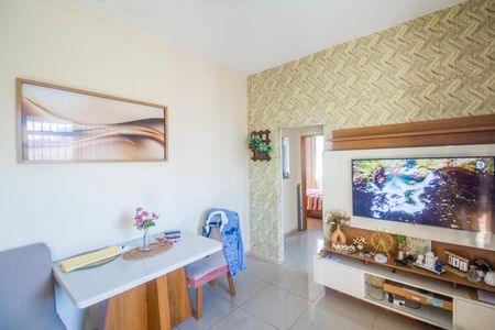 Apartamento à venda com 2 quartos, 63m² em Realengo, Rio de Janeiro