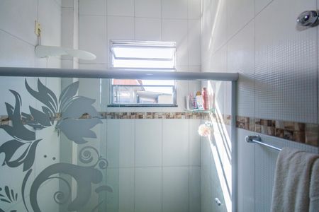 Apartamento à venda com 63m², 2 quartos e sem vaga Apartamento à venda com 63m², 2 quartos e sem vagaBanheiro