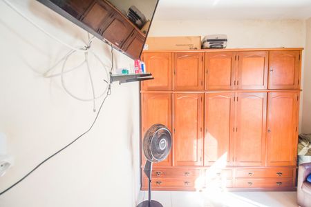 Apartamento à venda com 63m², 2 quartos e sem vaga Apartamento à venda com 63m², 2 quartos e sem vagaQuarto 1