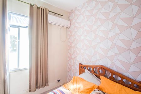 Quarto 1 de apartamento à venda com 2 quartos, 63m² em Realengo, Rio de Janeiro