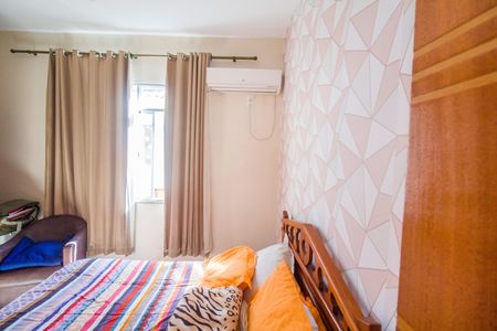 Quarto 1 de apartamento à venda com 2 quartos, 63m² em Realengo, Rio de Janeiro