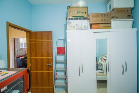 Apartamento à venda com 63m², 2 quartos e sem vaga Apartamento à venda com 63m², 2 quartos e sem vagaQuarto 2