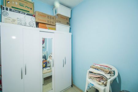 Apartamento à venda com 63m², 2 quartos e sem vaga Apartamento à venda com 63m², 2 quartos e sem vagaQuarto 2