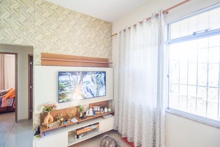 Apartamento à venda com 63m², 2 quartos e sem vaga Apartamento à venda com 63m², 2 quartos e sem vagaSala