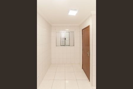 Quarto de apartamento para alugar com 1 quarto, 25m² em Vila Gustavo, São Paulo