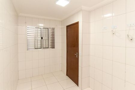 Quarto de apartamento para alugar com 1 quarto, 25m² em Vila Gustavo, São Paulo
