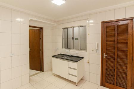 Apartamento para alugar com 1 quarto, 25m² em Vila Gustavo, São Paulo