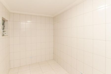Quarto de apartamento para alugar com 1 quarto, 25m² em Vila Gustavo, São Paulo