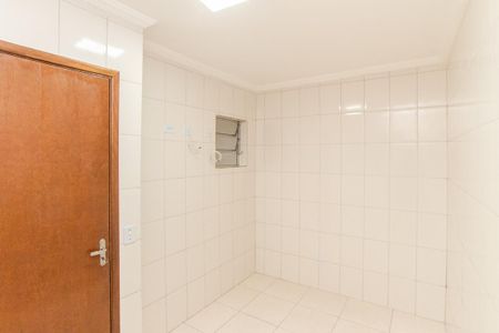 Quarto de apartamento para alugar com 1 quarto, 25m² em Vila Gustavo, São Paulo