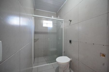 Casa para alugar com 45m², 1 quarto e 1 vagaBanheiro Social