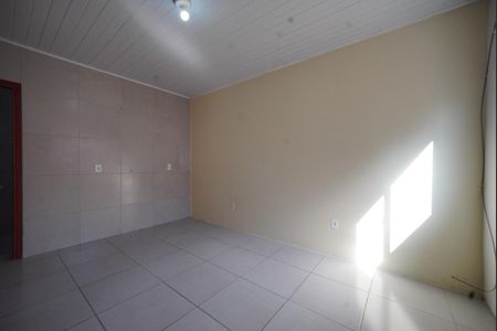 Casa para alugar com 45m², 1 quarto e 1 vagaSuíte