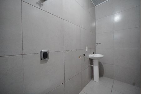 Casa para alugar com 45m², 1 quarto e 1 vagaBanheiro Social