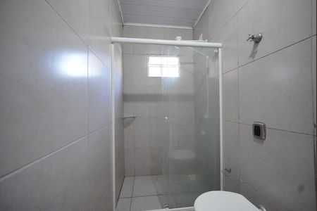 Casa para alugar com 45m², 1 quarto e 1 vagaBanheiro Social