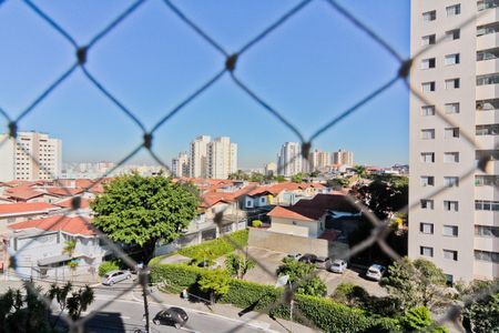 Vista de apartamento à venda com 2 quartos, 58m² em Limão, São Paulo