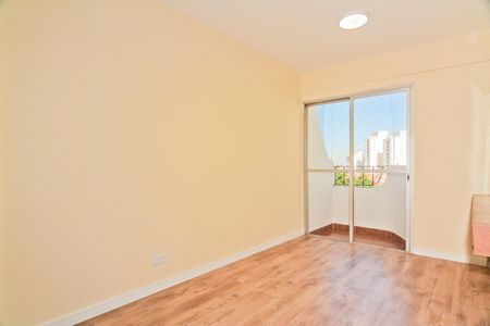 Sala de apartamento à venda com 2 quartos, 58m² em Limão, São Paulo
