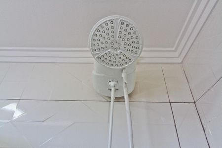 Banheiro de apartamento à venda com 2 quartos, 58m² em Limão, São Paulo