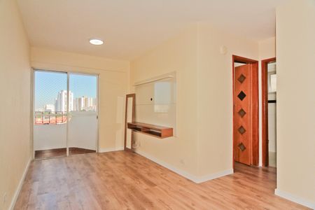 Sala de apartamento à venda com 2 quartos, 58m² em Limão, São Paulo