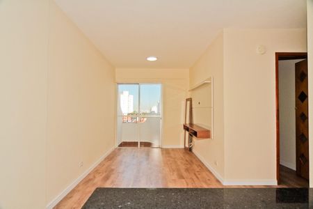 Sala de apartamento à venda com 2 quartos, 58m² em Limão, São Paulo