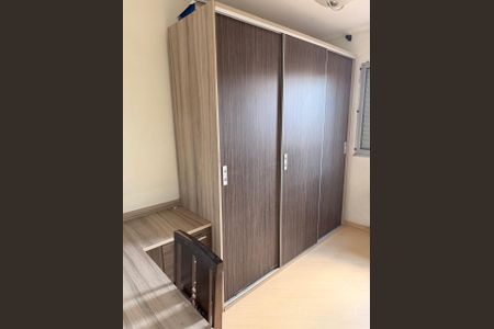 Apartamento para alugar com 56m², 1 quarto e 1 vagaQuarto