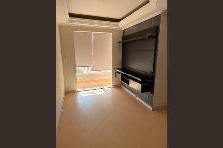 Apartamento para alugar com 1 quarto, 56m² em Vila Príncipe de Gales, Santo André