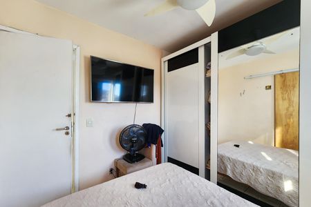 Apartamento à venda com 55m², 2 quartos e 1 vagaSuíte 