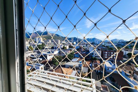 Apartamento à venda com 55m², 2 quartos e 1 vagaVista da Suíte 