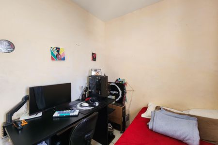 Apartamento à venda com 55m², 2 quartos e 1 vagaQuarto 