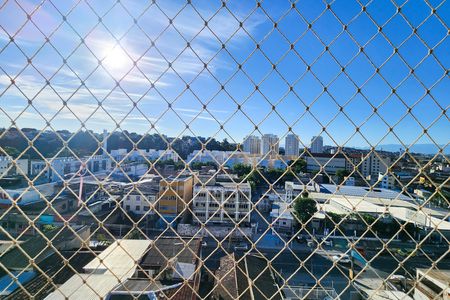 Apartamento à venda com 55m², 2 quartos e 1 vagaVista