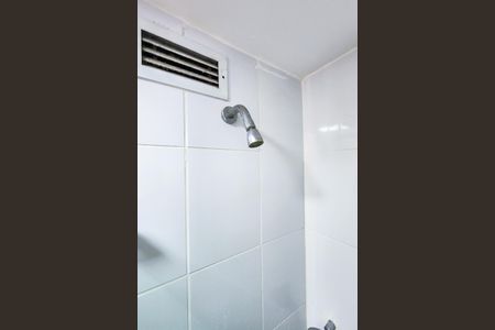 Apartamento à venda com 55m², 2 quartos e 1 vagaBanheiro Social 