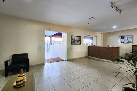 Apartamento à venda com 55m², 2 quartos e 1 vagaÁrea Comum 