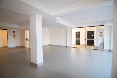 Apartamento à venda com 107m², 3 quartos e 2 vagas Apartamento à venda com 107m², 3 quartos e 2 vagasArea Comum - Salão de Festas