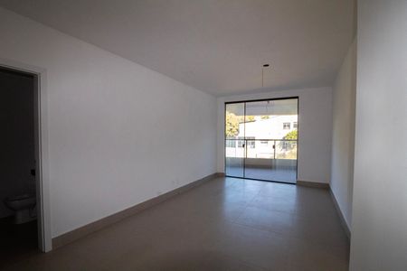 Apartamento à venda com 107m², 3 quartos e 2 vagas Apartamento à venda com 107m², 3 quartos e 2 vagasSala