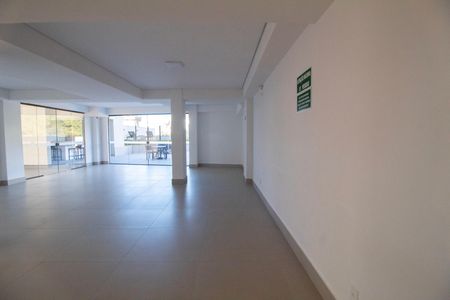 Apartamento à venda com 107m², 3 quartos e 2 vagas Apartamento à venda com 107m², 3 quartos e 2 vagasArea Comum - Salão de Festas