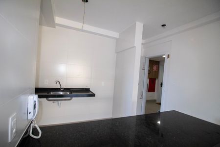 Apartamento à venda com 107m², 3 quartos e 2 vagas Apartamento à venda com 107m², 3 quartos e 2 vagasCozinha