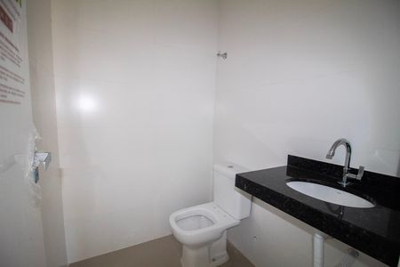 Apartamento à venda com 107m², 3 quartos e 2 vagas Apartamento à venda com 107m², 3 quartos e 2 vagasLavabo