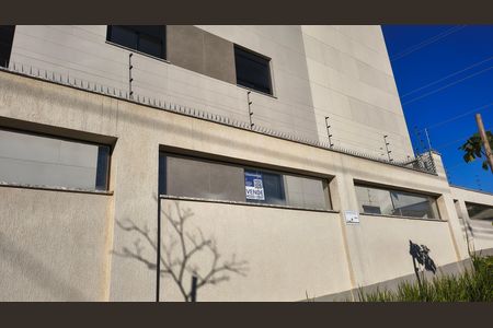 Apartamento à venda com 107m², 3 quartos e 2 vagas Apartamento à venda com 107m², 3 quartos e 2 vagasPlaca Instalada dia 16/07- Código ISZK-29