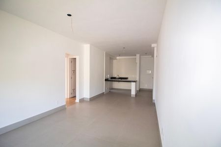 Apartamento à venda com 107m², 3 quartos e 2 vagas Apartamento à venda com 107m², 3 quartos e 2 vagasSala
