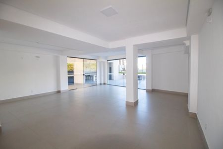 Apartamento à venda com 107m², 3 quartos e 2 vagas Apartamento à venda com 107m², 3 quartos e 2 vagasArea Comum - Salão de Festas