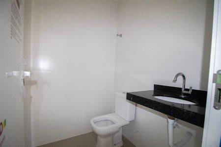 Apartamento à venda com 107m², 3 quartos e 2 vagas Apartamento à venda com 107m², 3 quartos e 2 vagasLavabo
