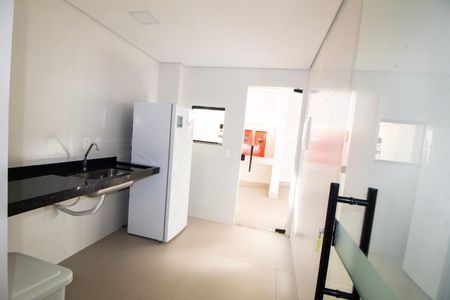 Apartamento à venda com 107m², 3 quartos e 2 vagas Apartamento à venda com 107m², 3 quartos e 2 vagasArea Comum - Salão de Festas