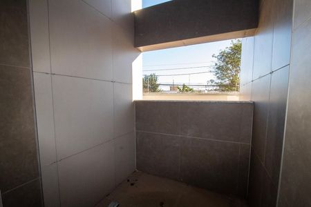 Apartamento à venda com 107m², 3 quartos e 2 vagas Apartamento à venda com 107m², 3 quartos e 2 vagasÁrea de Serviço