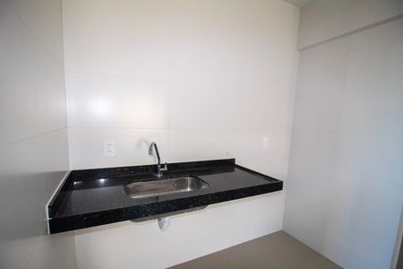 Apartamento à venda com 107m², 3 quartos e 2 vagas Apartamento à venda com 107m², 3 quartos e 2 vagasCozinha