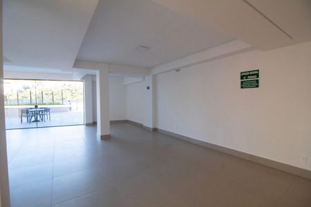Apartamento à venda com 107m², 3 quartos e 2 vagas Apartamento à venda com 107m², 3 quartos e 2 vagasArea Comum - Salão de Festas