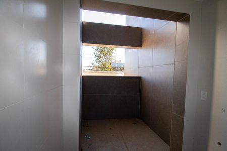 Apartamento à venda com 107m², 3 quartos e 2 vagas Apartamento à venda com 107m², 3 quartos e 2 vagasÁrea de Serviço