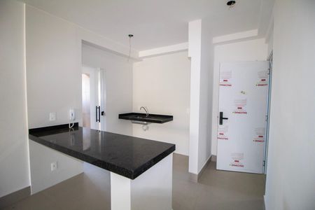 Apartamento à venda com 107m², 3 quartos e 2 vagas Apartamento à venda com 107m², 3 quartos e 2 vagasCozinha