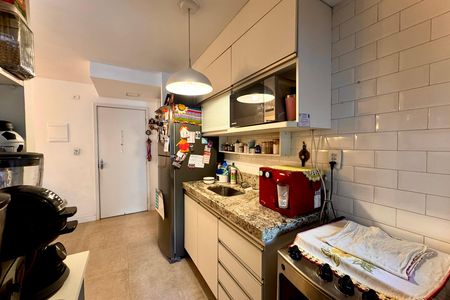 Apartamento para alugar com 62m², 2 quartos e 1 vaga