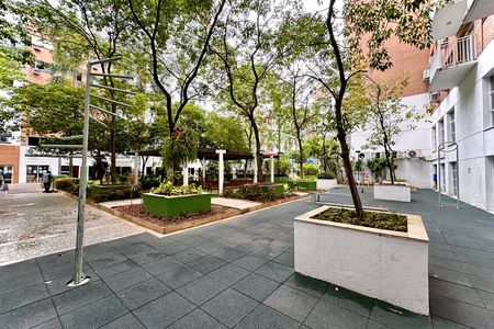 Apartamento para alugar com 62m², 2 quartos e 1 vaga