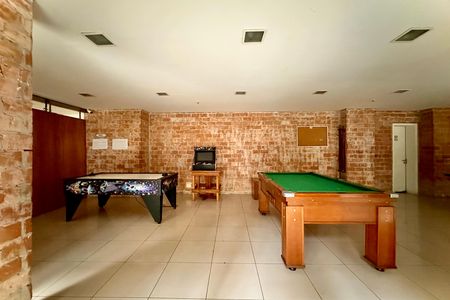 Apartamento para alugar com 62m², 2 quartos e 1 vaga